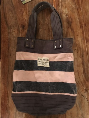Jack wills bag - wills,