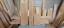 Oak boards shelves - oak, boards-shelves
