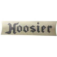 Hoosier Racing Tires 8”