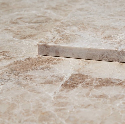 Premium cappuccino polished - cappuccino,