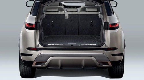 Genuine new range rover evoque - new,