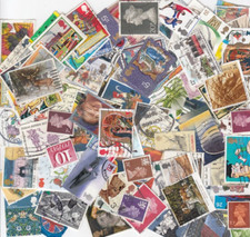 100 different used - 100,