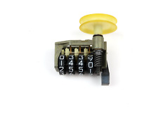 *Tandberg 3300X* Counter Reel to Reel Part /TB119