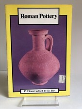 SCARCE "Roman Pottery" by Paul