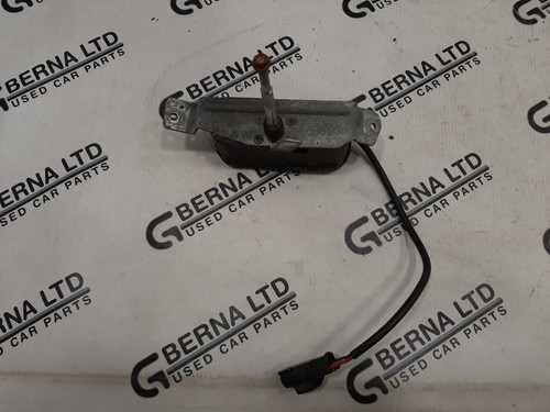 Genuine volvo s80 - genuine, mk1