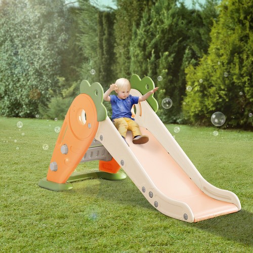 Kids toddler slide baby - kids,