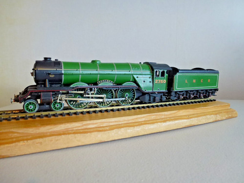 South east finecast kit - east,
