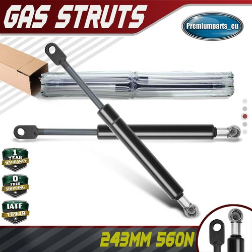 Universal gas struts for - universal,