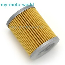 For Yamaha Oil Filter Fits