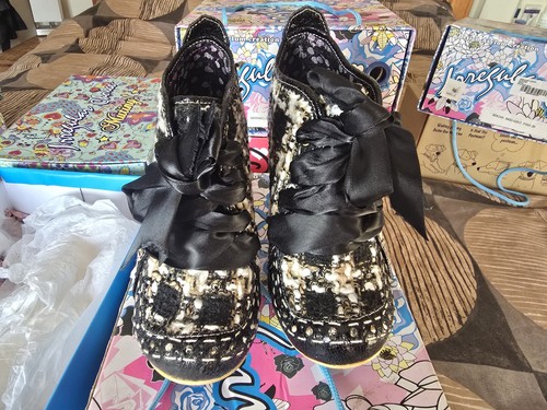 Irregular choice abigail - choice, abigail's