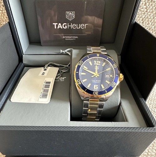 Display tag heuer - tag, f1