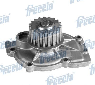 Freccia wp0360 engine cooling - wp0360,