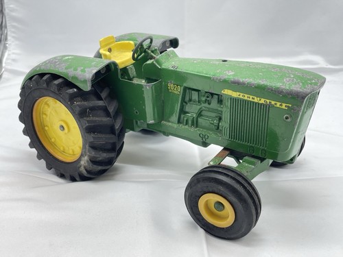 Vintage ertl scale john - 1:16,