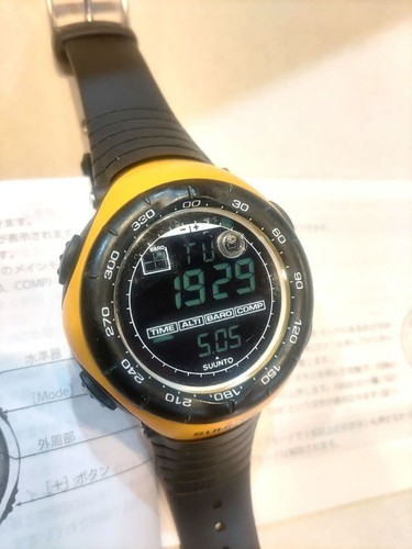 Suunto vector digital outdoor - vector,