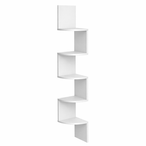 Tier lucca corner shelf - corner,