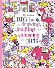 Big book drawing doodling - drawing,,