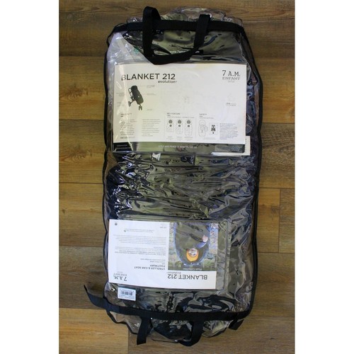 Enfant blanket 212 - enfant,