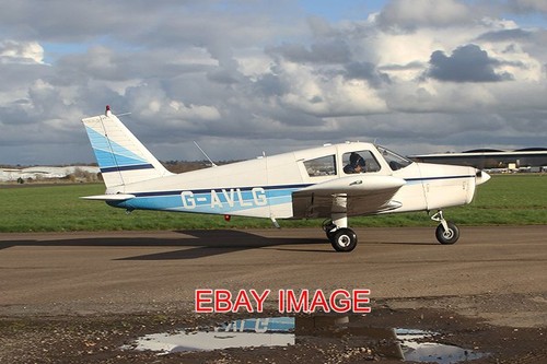 Photo avlg piper 28 - ,