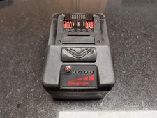Snap-On CTB8185BK 18V 4.0Ah 72Wh lithium Ion battery SNAP ON 