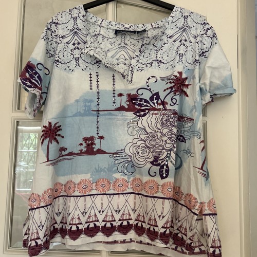 Artscapes womens floral island - artscapes,