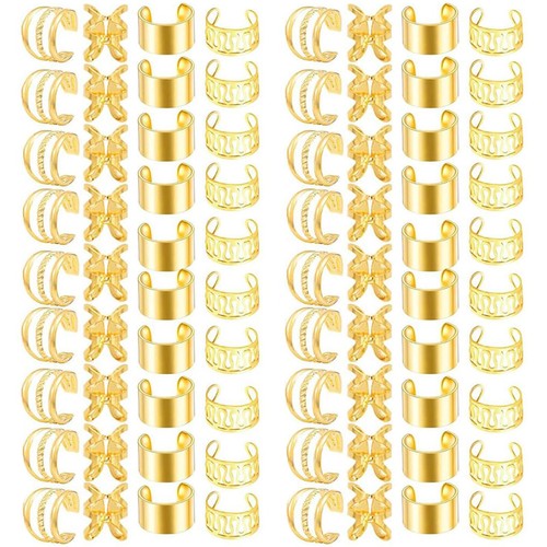 Pcs dreadlock beads locs - dreadlock,