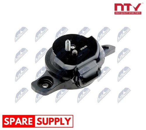 Mounting engine for subaru b3 - engine,
