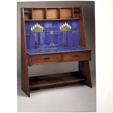 Charles Rennie Mackintosh