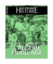Le crépuscule sanglant de