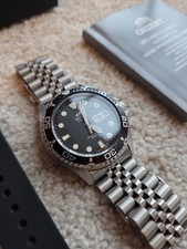 Orient DIVERS Automatic Watch