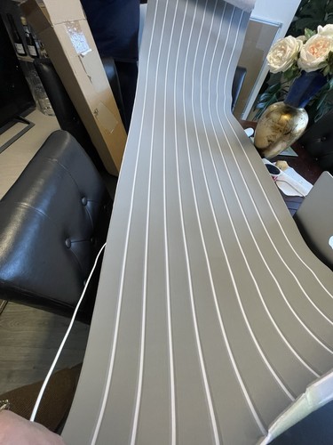 Foam flooring boat yacht - foam,