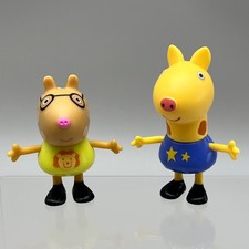 Peppa Pig Peppa's Fun Friends