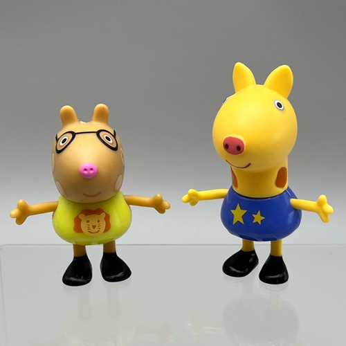 Peppa pig - pig, fun