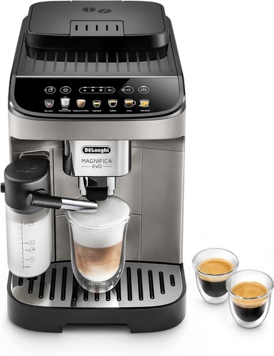 Longhi ecam290 tb - de'longhi, ecam290.83.tb