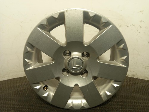 Citroen alloy wheel - citroen,