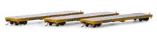 Athearn ATH97065 Set of 3 HO