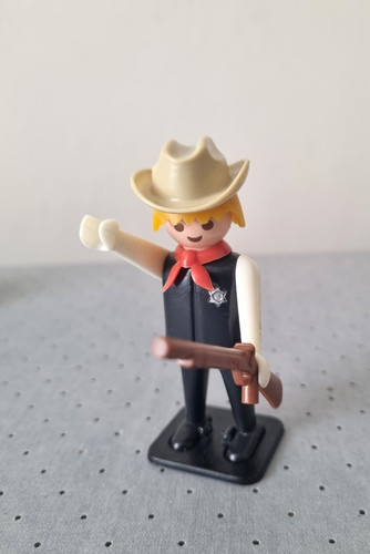 Vintage 70s playmobil - vintage,