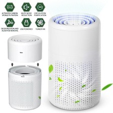 Air Purifiers Medical Grade