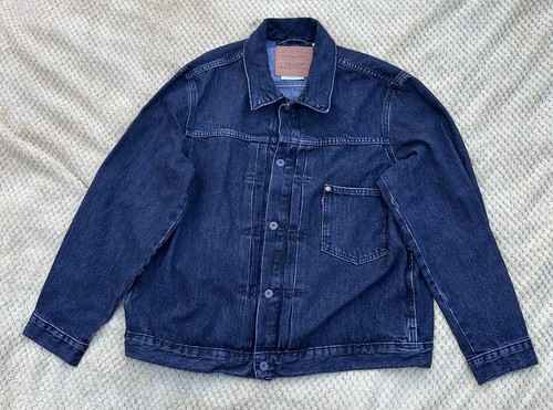 Levi jacket men xl - levi’s,