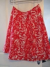 Coast Skirt Size 18
