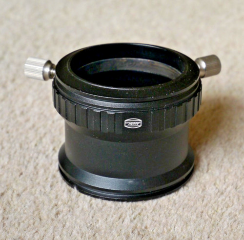 Baader sct inch adapter - to, /