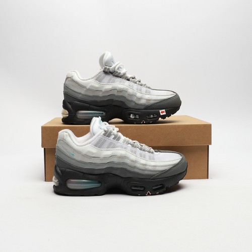 Nike air max - air, pink'
