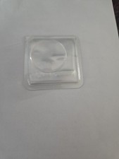 Rolex Daytona Sapphire Crystal