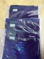 Mens Purple Chino Trousers