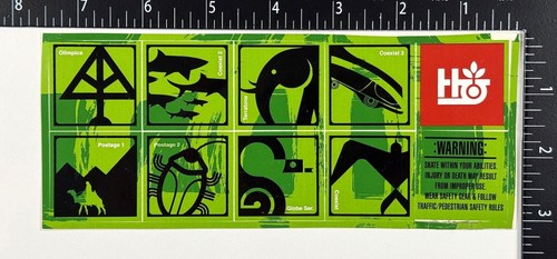 Habitat green art - green, sheet