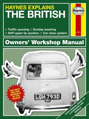 The british free - british,