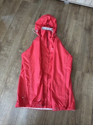 Regatta ladies rain coat - rain,