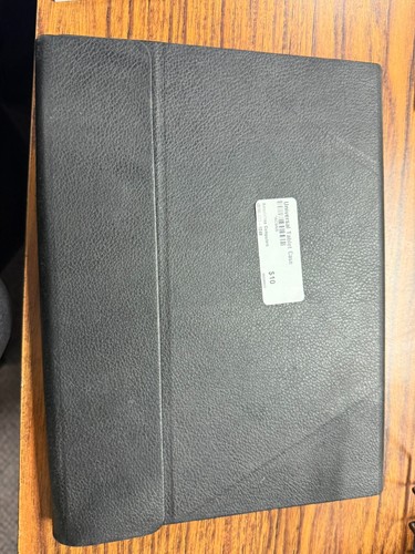 Universal tablet case - 10.5",