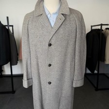 Vintage 1950s Flecked Tweed