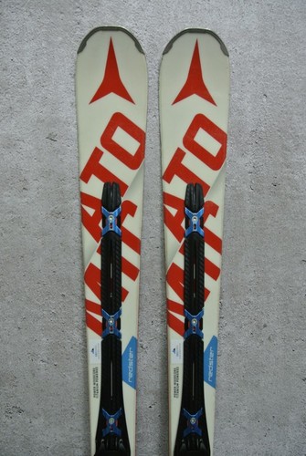Skis race carving - race/carving, atomic