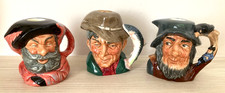 3 X ROYAL DOULTON VINTAGE